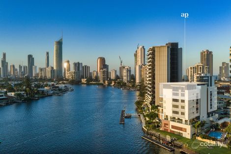 504/19 Cannes Ave, Surfers Paradise, QLD 4217