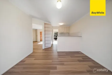 10/3 Bural Ct, Ngunnawal, ACT 2913