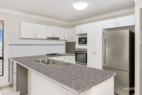 Property photo of 11 Laurie Motti Parade Kirwan QLD 4817