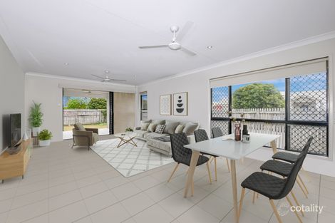 Property photo of 11 Laurie Motti Parade Kirwan QLD 4817