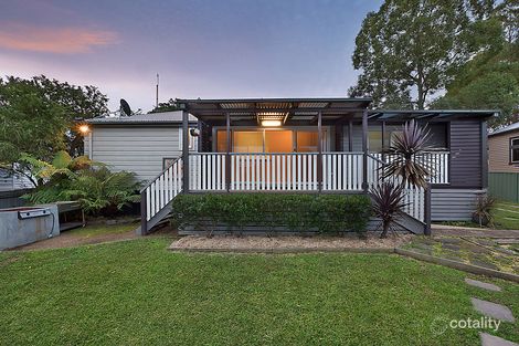 Property photo of 6 Lambton Road Waratah NSW 2298