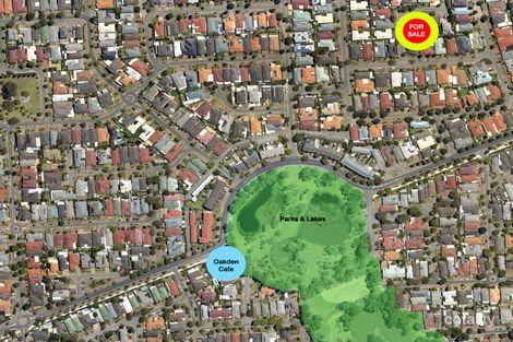 Property photo of 19 Mottistone Court Oakden SA 5086