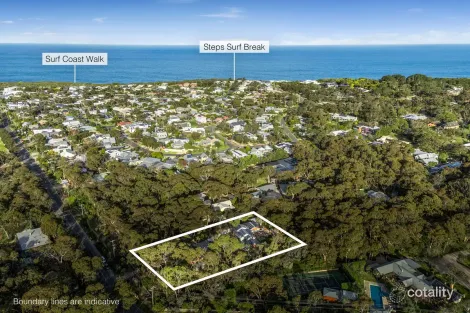 Property photo of 110 Sunset Strip Jan Juc VIC 3228