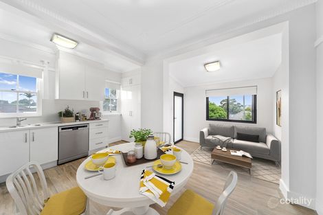 4/22 Moonbie St, Summer Hill, NSW 2130