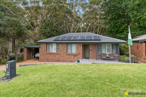 Property photo of 50 Joseph Street Woonona NSW 2517