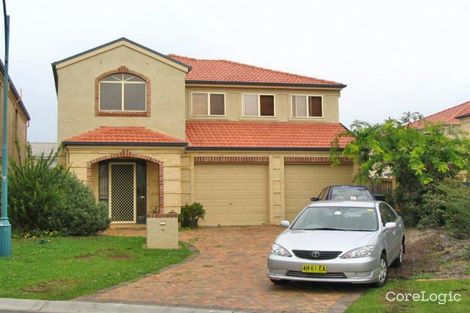 Property photo of 16 Emilia Place Prestons NSW 2170