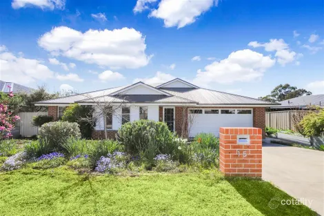 Property photo of 15 Ridge Street Tumut NSW 2720