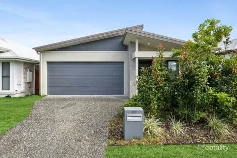 62 Valley Cres, Palmview, QLD 4553