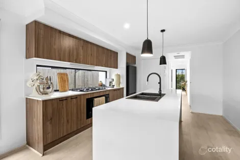 Property photo of 62 Valley Crescent Palmview QLD 4553