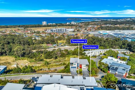 Property photo of 1-5/140 Dress Circle Coffs Harbour NSW 2450