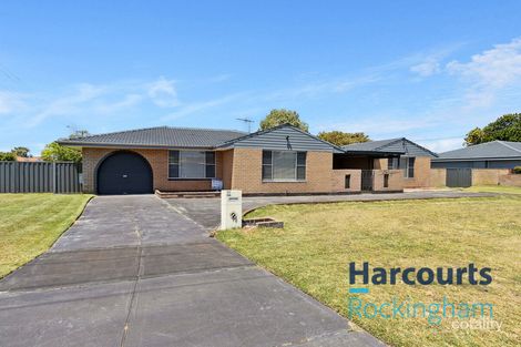 11 Ollis St, Safety Bay, WA 6169