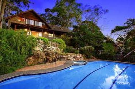 1 Kimberley St, East Killara, NSW 2071