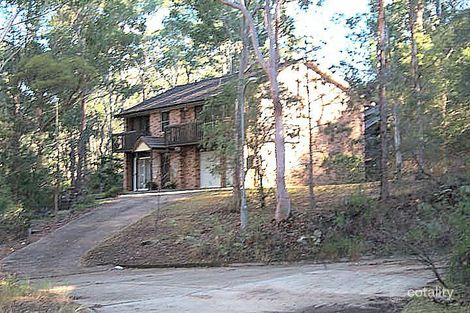 5 Bushy Glen, Glenhaven, NSW 2156