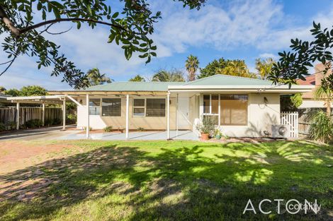 Property photo of 231 Leach Highway Willagee WA 6156