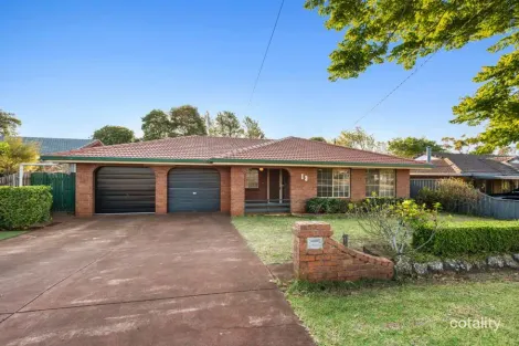 13 Arabian St, Harristown, QLD 4350