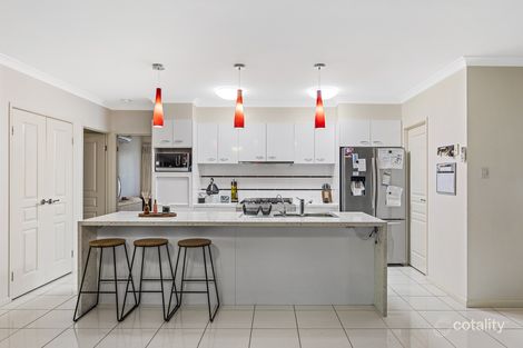 Property photo of 19 McMorrow Street Kearneys Spring QLD 4350