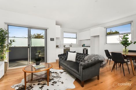 Property photo of 277B Rathmines Street Thornbury VIC 3071
