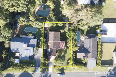 Property photo of 44 Warrungen Way Ashmore QLD 4214
