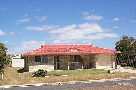 89 Riverview Dr, Burrum Heads, QLD 4659
