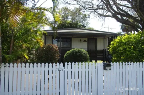 33 Grosvenor Tce, Deception Bay, QLD 4508
