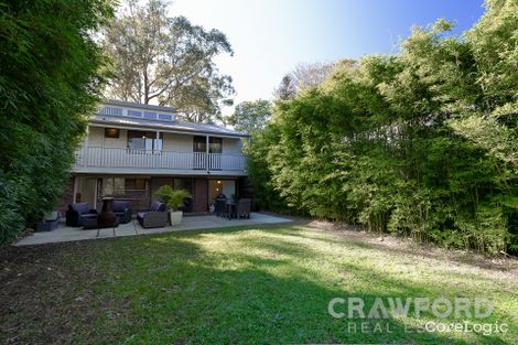 Property photo of 287 McCaffrey Drive Rankin Park NSW 2287