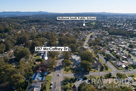 Property photo of 287 McCaffrey Drive Rankin Park NSW 2287
