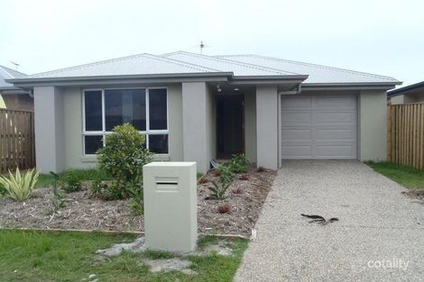 Property photo of 95 Scarborough Circuit Blacks Beach QLD 4740