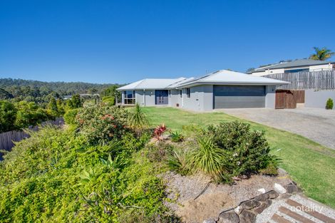 Property photo of 18 Jackaroo Crescent Gilston QLD 4211