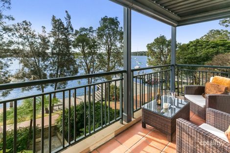 Property photo of 18/8 Water Street Birchgrove NSW 2041