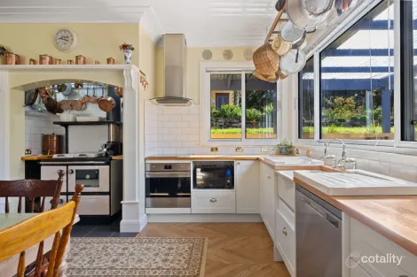 Property photo of 547 Warrens Corner Road Numeralla NSW 2630