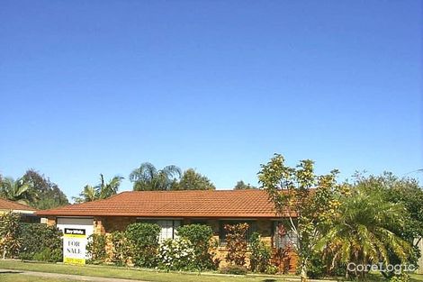 Property photo of 53 Helicia Street Algester QLD 4115