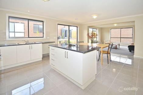 Property photo of 61 Eminence Boulevard Doreen VIC 3754