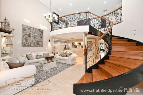 Property photo of 18 Hydebrae Street Strathfield NSW 2135