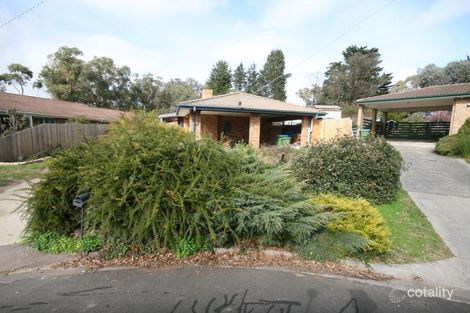 9 Bickleigh Ct, Croydon Hills, VIC 3136