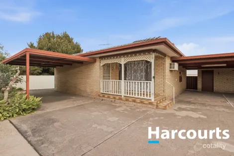 Property photo of 2/71 Murdoch Road Wangaratta VIC 3677