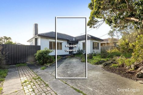 Property photo of 71 Highland Avenue Oakleigh East VIC 3166