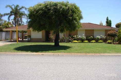 Property photo of 16 Darwin Crescent Beechboro WA 6063