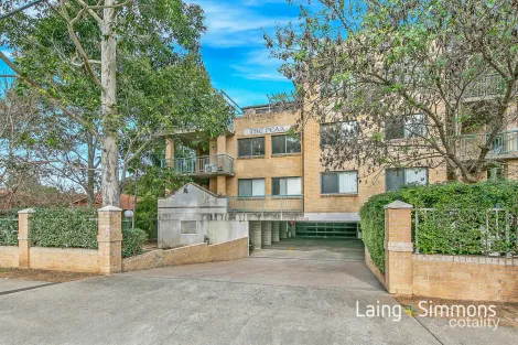 Property photo of 19/10 Hythe Street Mount Druitt NSW 2770
