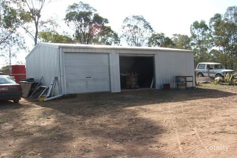 Property photo of 3 McEwans Road Nanango QLD 4615