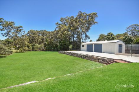 Property photo of 45-47 Bazeridge Drive Narangba QLD 4504