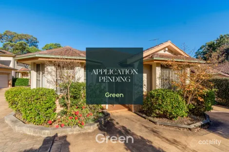 Property photo of 11/36 Mobbs Lane Epping NSW 2121