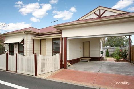 Property photo of 90A Paloma Street Bentleigh East VIC 3165