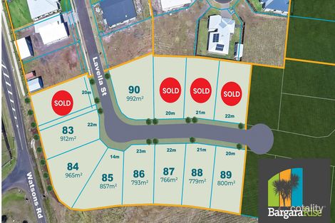 Lot 82 Lavella St, Bargara, QLD 4670