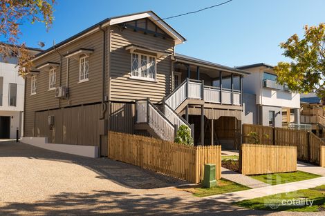 Property photo of 60 Denman Street Greenslopes QLD 4120