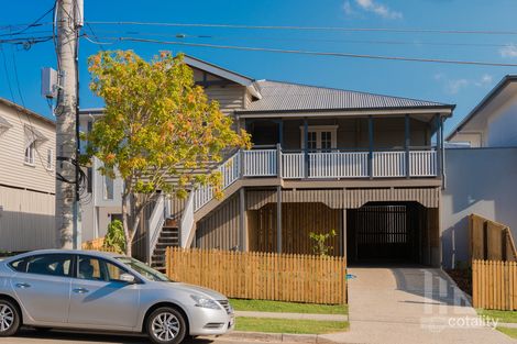 Property photo of 60 Denman Street Greenslopes QLD 4120