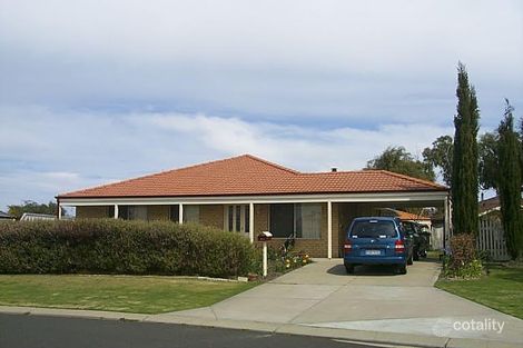 2 Robin Cove, Geographe, WA 6280