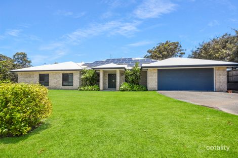 Property photo of 45-47 Bazeridge Drive Narangba QLD 4504