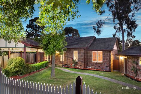 Property photo of 7 Karista Avenue Heathmont VIC 3135