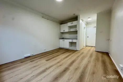 Property photo of 107/1-9 Meagher Street Chippendale NSW 2008