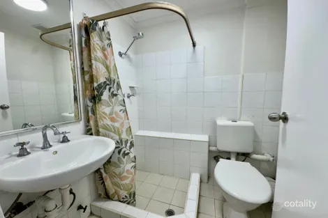 Property photo of 107/1-9 Meagher Street Chippendale NSW 2008